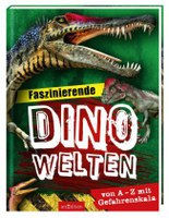 Faszinierende Dino-Welten
