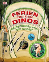 Ferien bei den Dinos