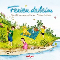 Ferien daheim