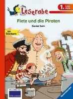 Fiete und die Piraten