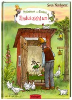 Findus zieht um