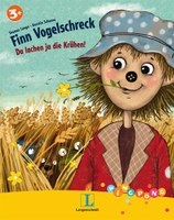 Finn Vogelschreck