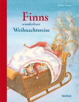 Finns wunderbare Weihnachtsreise