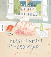 Flaschenpost für Ferdinand