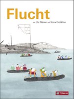 Flucht