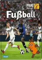 Frag doch mal ... die Maus!: Fußball