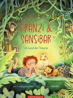 Franzi & Sansibar im Land der Träume