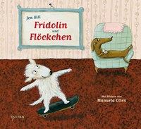 Fridolin und Flöckchen