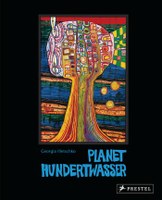 Friedensreich Hundertwasser