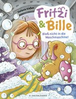 Fritzi und Bille 