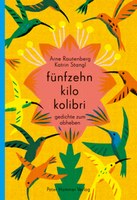 Fünfzehn Kilo Kolibri