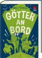 Götter an Bord