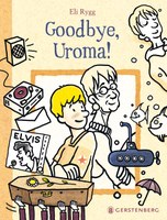 Goodbye, Uroma!