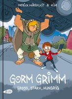 Gorm Grimm