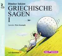 Griechische Sagen