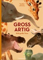 Grossartig - Echt grosse Tiere