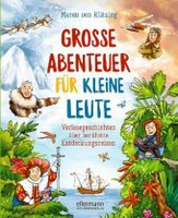 Grosse Abenteuer für kleine Leute