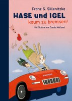 Hase und Igel