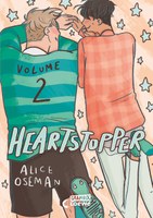 Heartstopper Volume 2