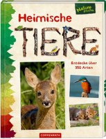 Heimische Tiere