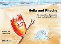 Hella und Pitsche