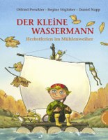 Herbst im Mühlenweiher