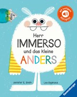 Herr Immerso und das kleine Anders