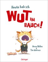 Heute hab ich Wut im Bauch!