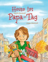 Heute ist Papa-Tag