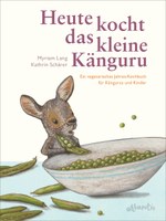 Heute kocht das kleine Känguru