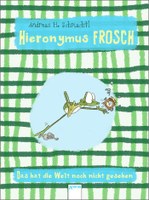 Hieronymus Frosch