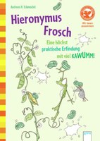 Hieronymus Frosch