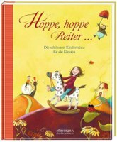 Hoppe, hoppe Reiter ...