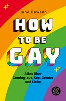 How to be gay