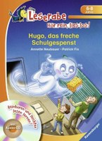 Hugo, das freche Schulgespenst