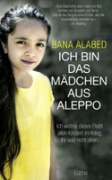 Ich bin das Mädchen aus Aleppo