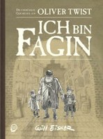 Ich bin Fagin