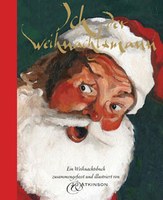 Ich, der Weihnachtsmann