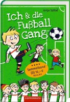 Ich & die Fußballgang