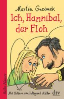 Ich, Hannibal, der Floh