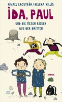 Ida, Paul und die fiesen Riesen aus der Dritten