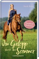 Im Galopp durch den Sommer