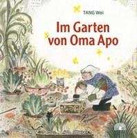 Im Garten von Oma Apo