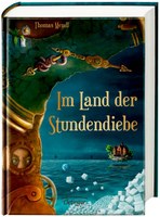 Im Land der Stundendiebe