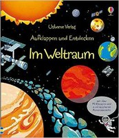 Im Weltraum