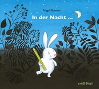 In der Nacht...