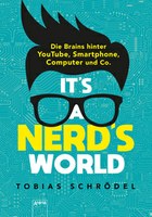 It’s A Nerd’s World