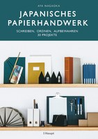 Japanisches Papierhandwerk