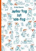 Jeder Tag ist Ida-Tag