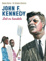 John F. Kennedy